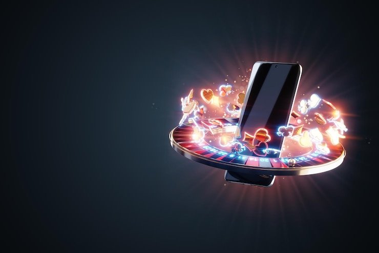 3hemtai mobile gaming